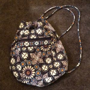 Vera Bradley backpack
